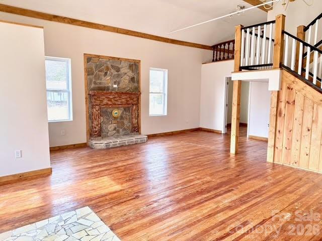 6367 NC 261 Highway — Bakersville