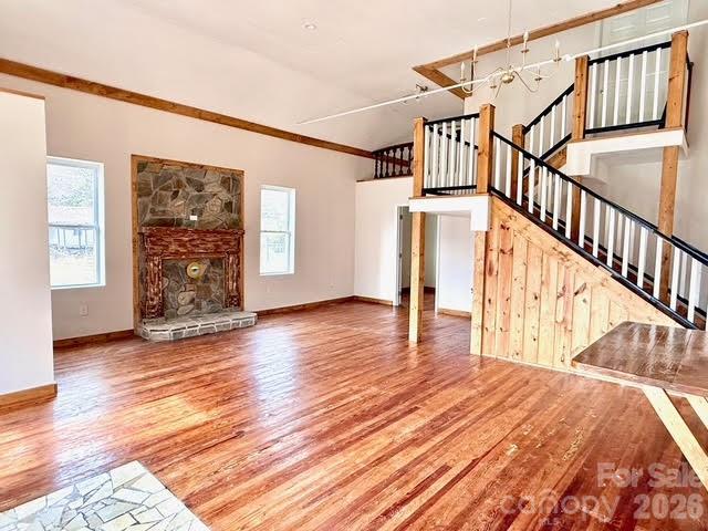 6367 NC 261 Highway — Bakersville