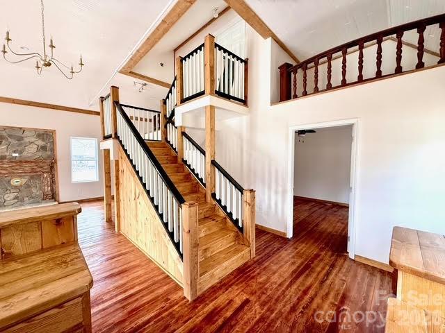 6367 NC 261 Highway — Bakersville
