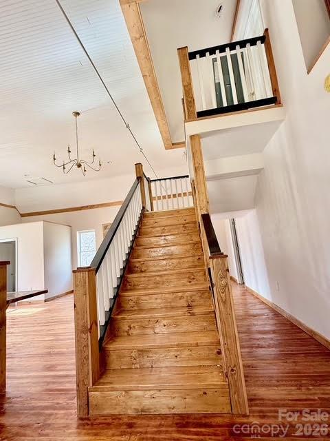 6367 NC 261 Highway — Bakersville