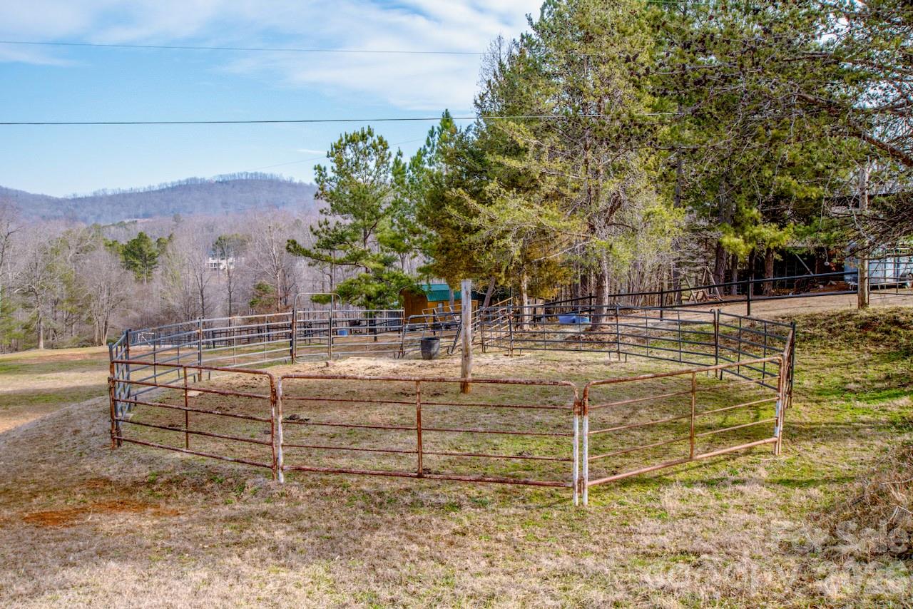 508 Liles Lane — Hiddenite