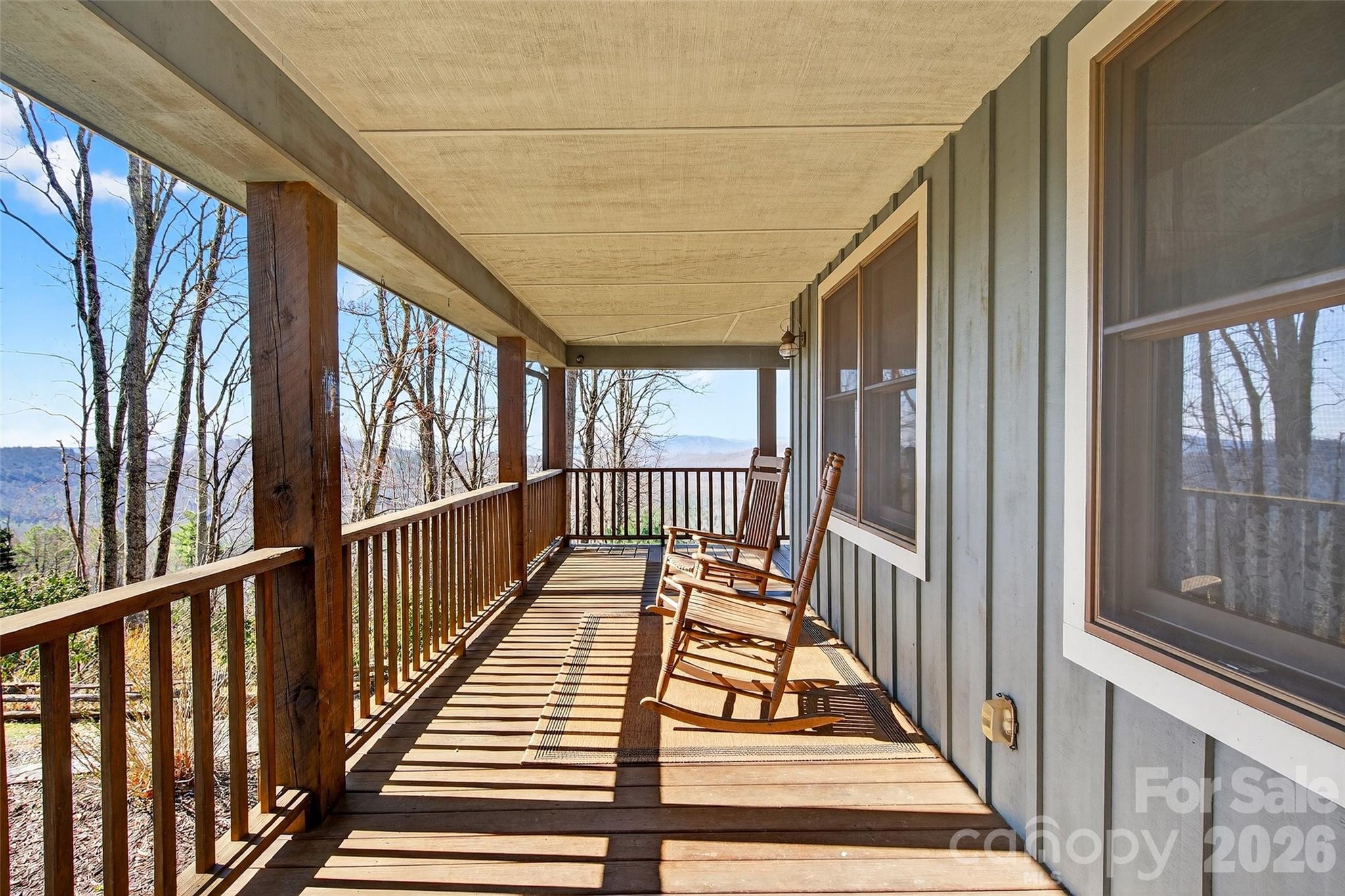 163 Walter Circle — Spruce Pine