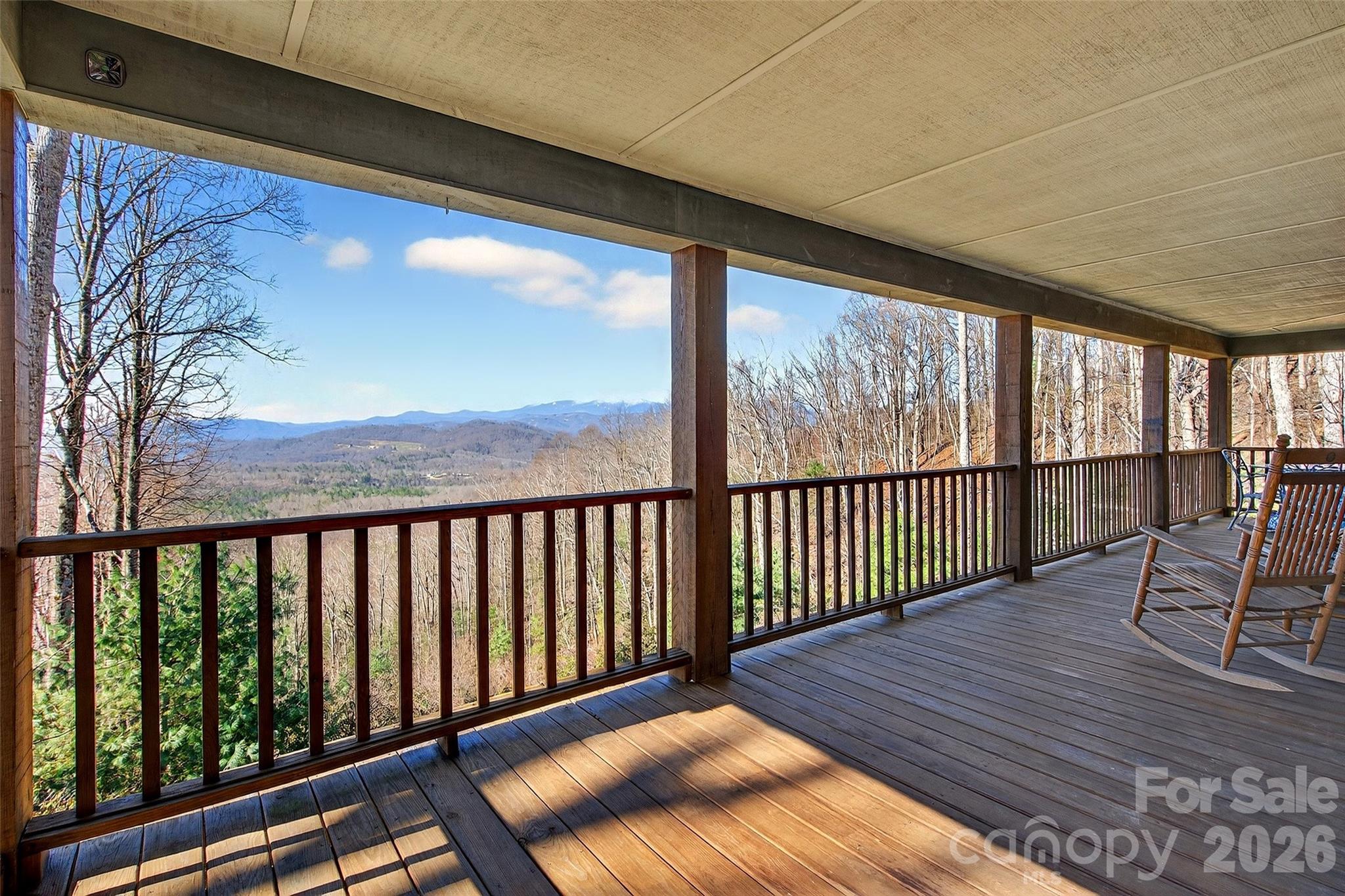 163 Walter Circle — Spruce Pine