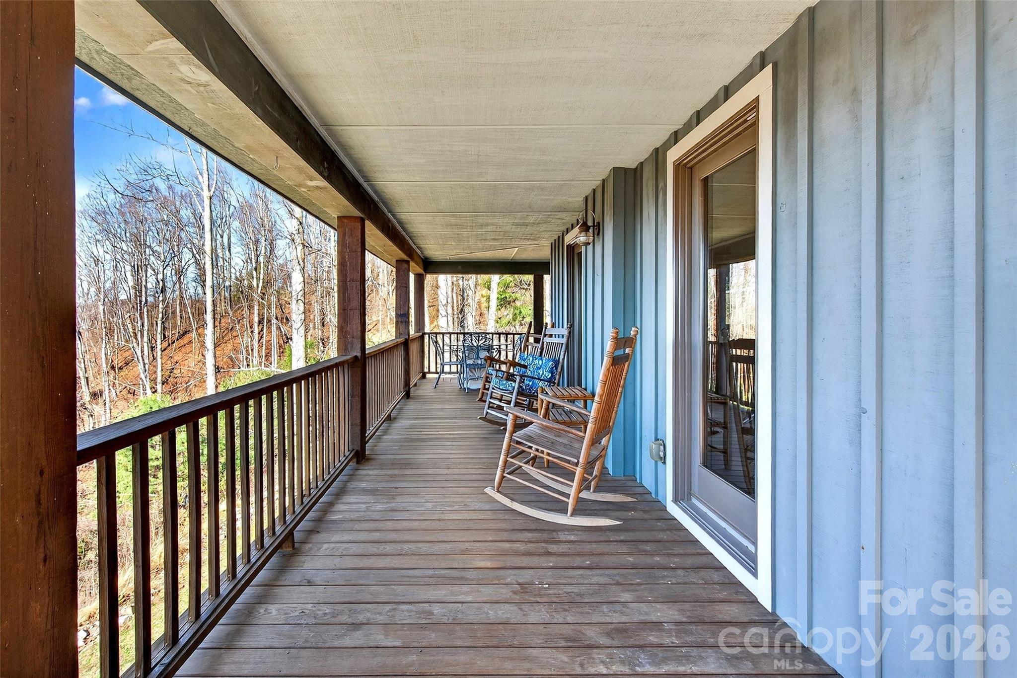 163 Walter Circle — Spruce Pine