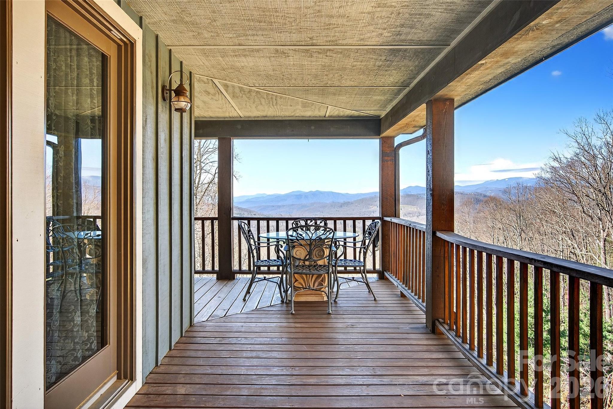 163 Walter Circle — Spruce Pine