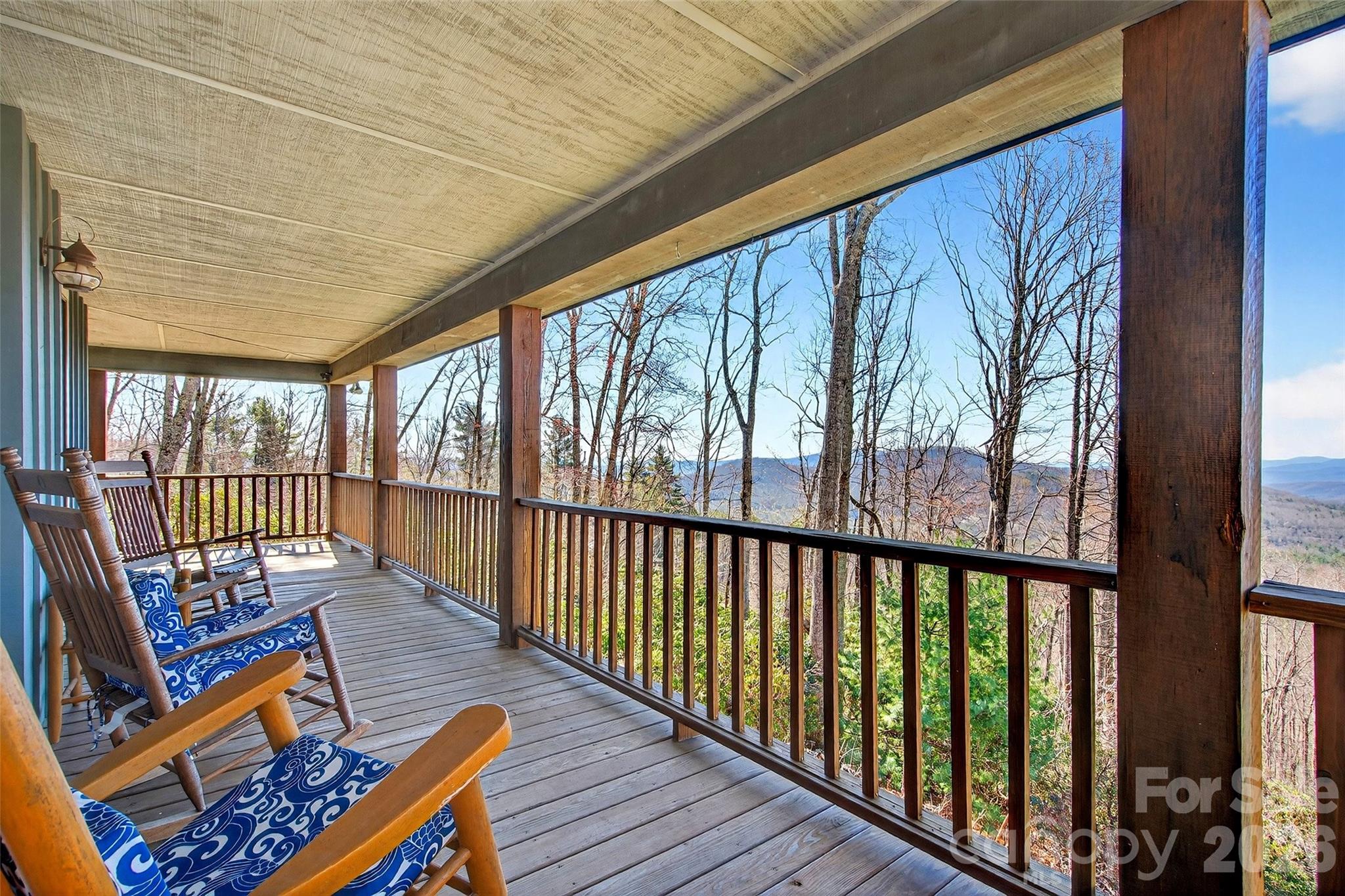 163 Walter Circle — Spruce Pine