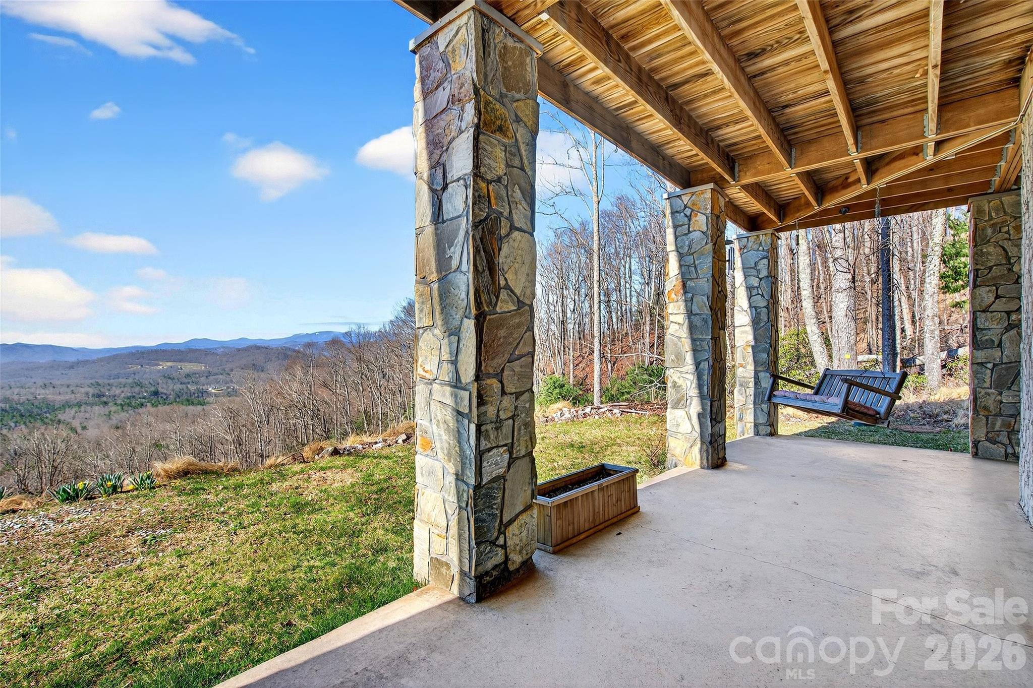 163 Walter Circle — Spruce Pine