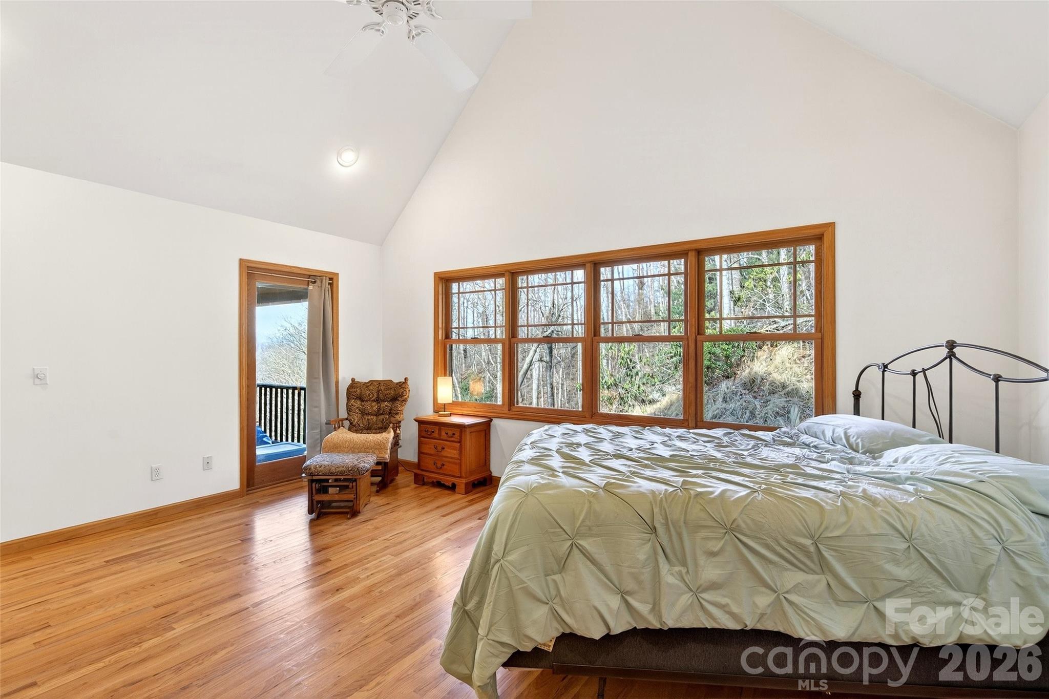 163 Walter Circle — Spruce Pine