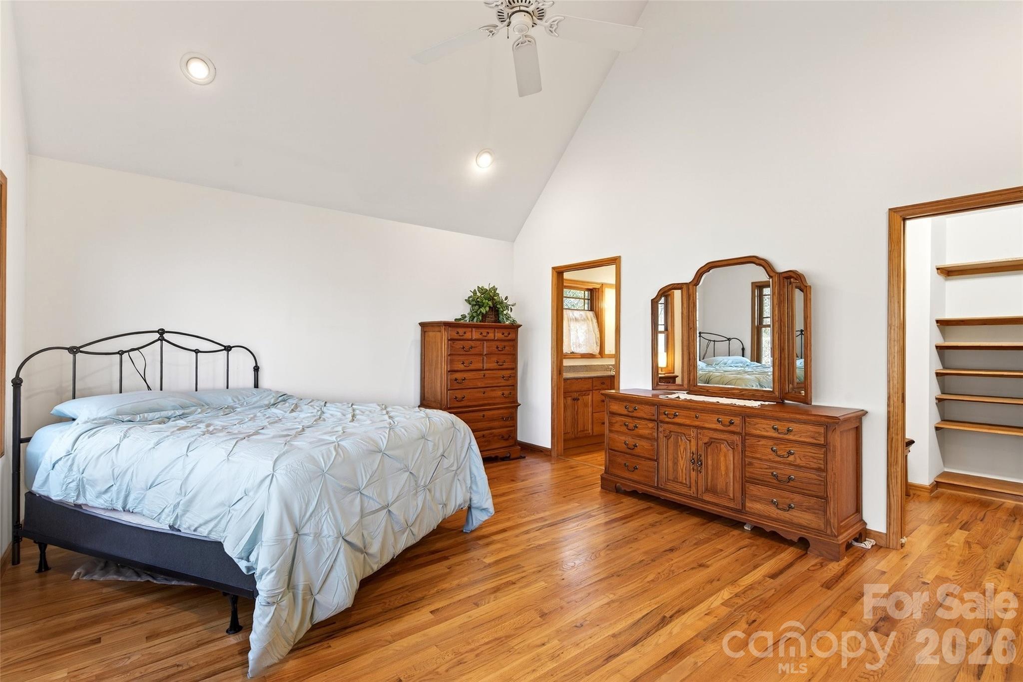 163 Walter Circle — Spruce Pine