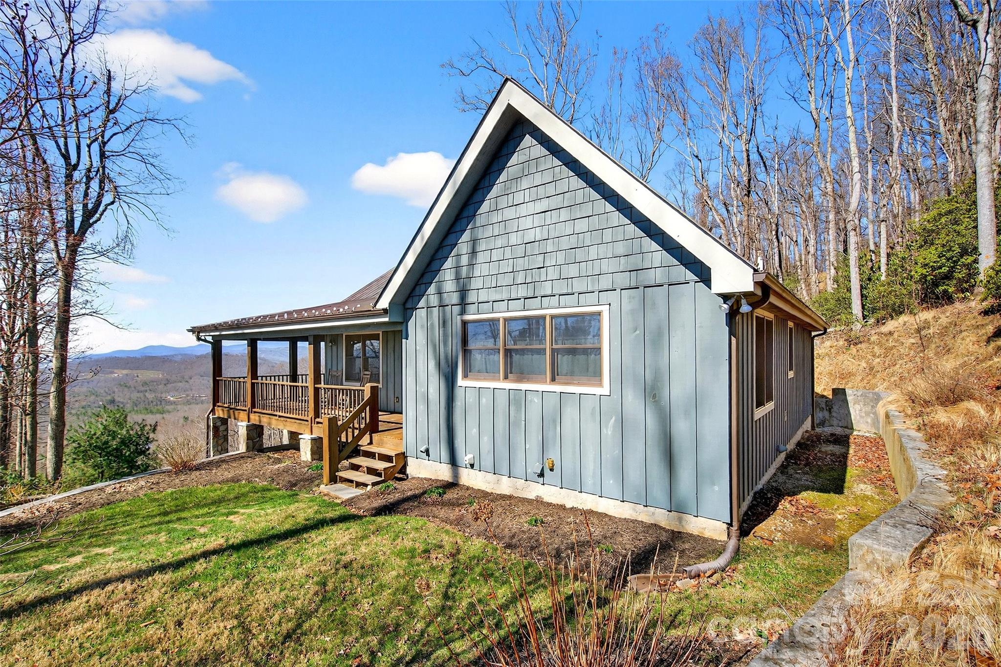 163 Walter Circle — Spruce Pine