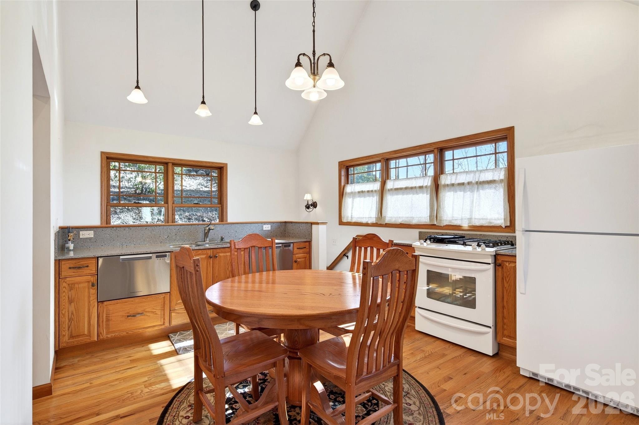 163 Walter Circle — Spruce Pine