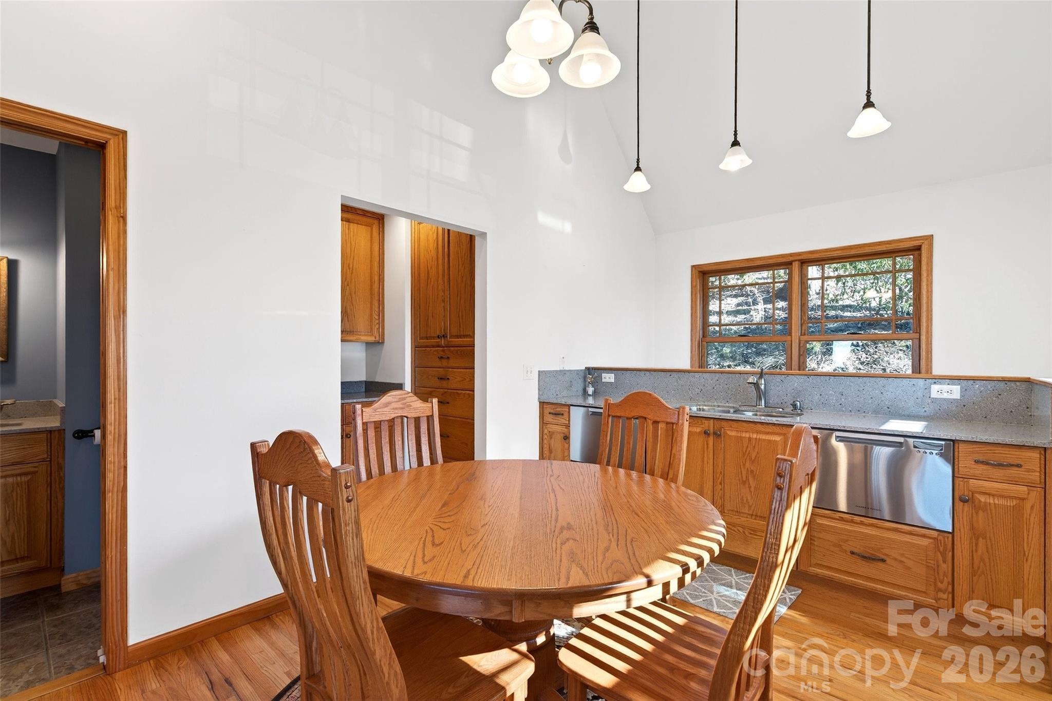 163 Walter Circle — Spruce Pine