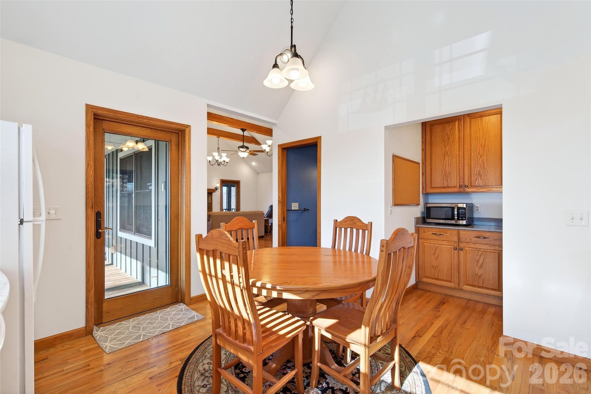163 Walter Circle — Spruce Pine