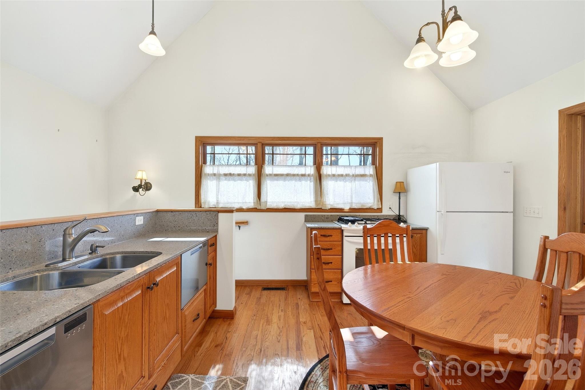 163 Walter Circle — Spruce Pine