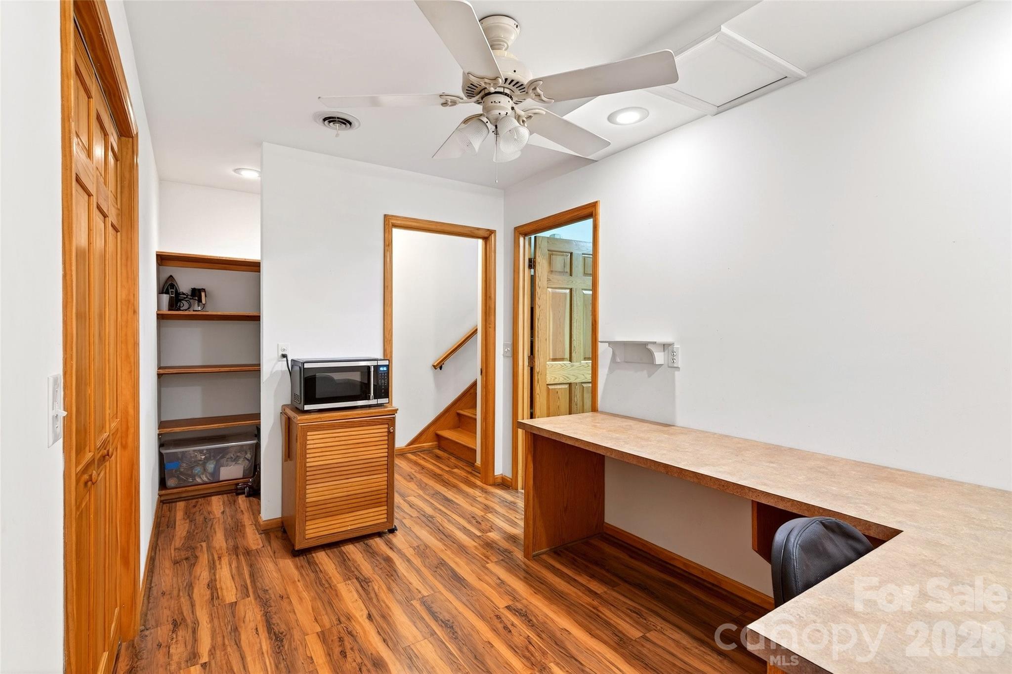 163 Walter Circle — Spruce Pine