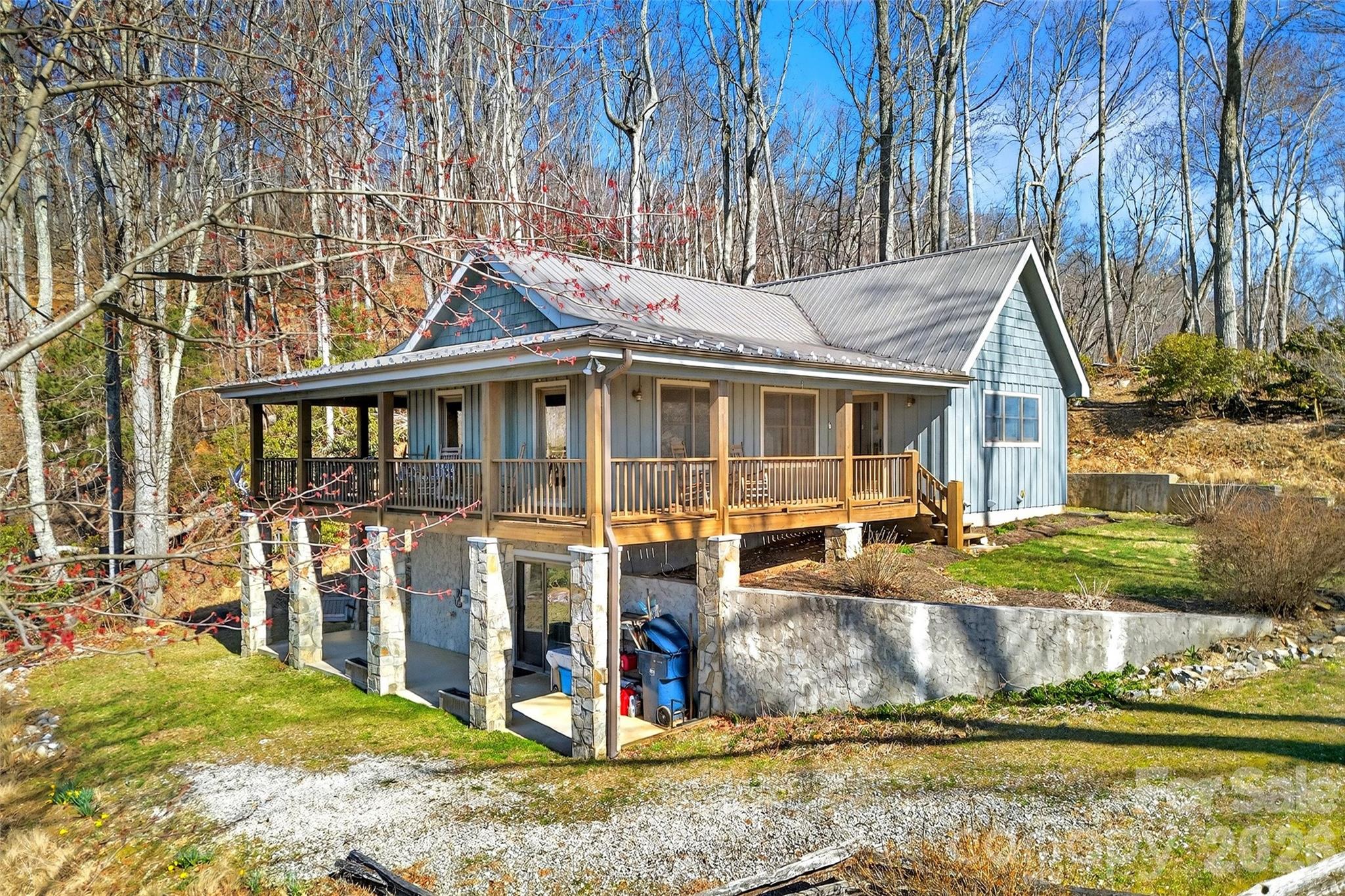 163 Walter Circle — Spruce Pine