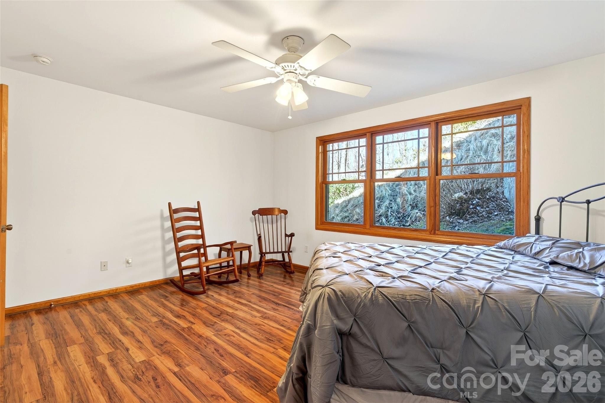 163 Walter Circle — Spruce Pine