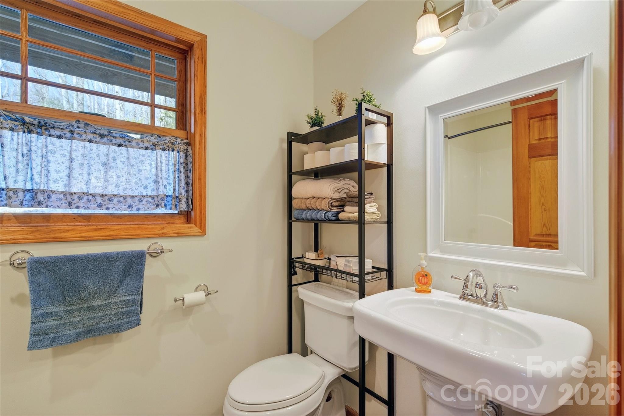 163 Walter Circle — Spruce Pine