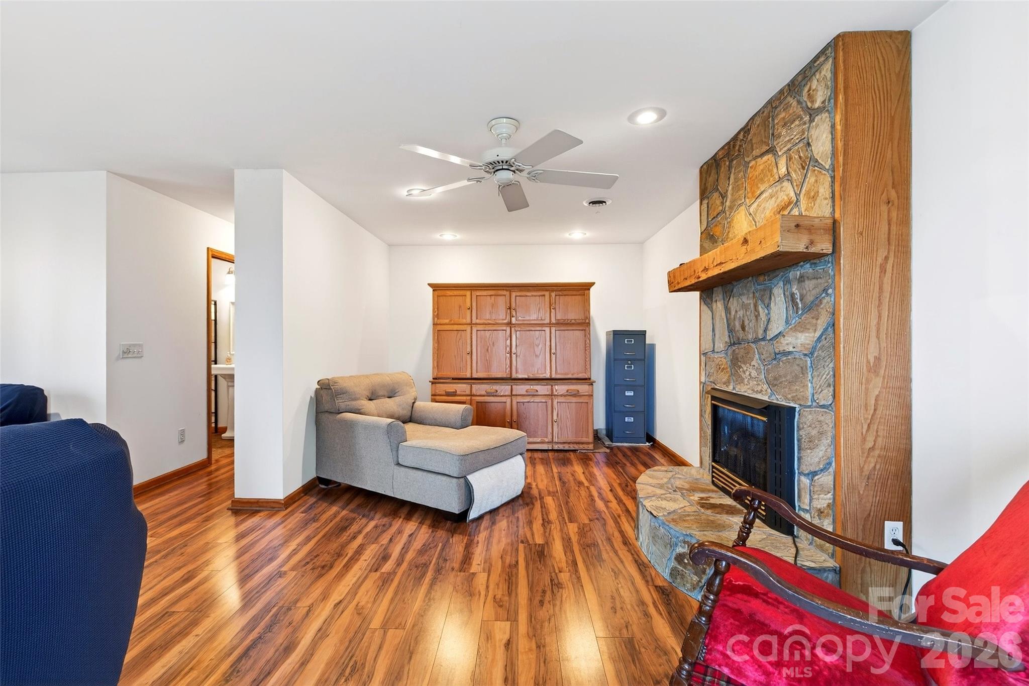 163 Walter Circle — Spruce Pine