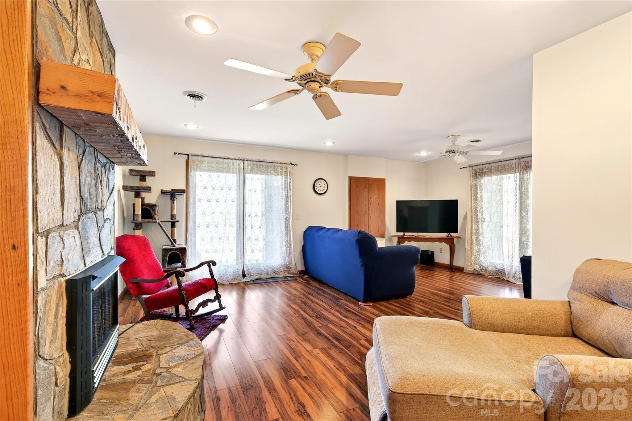 163 Walter Circle — Spruce Pine
