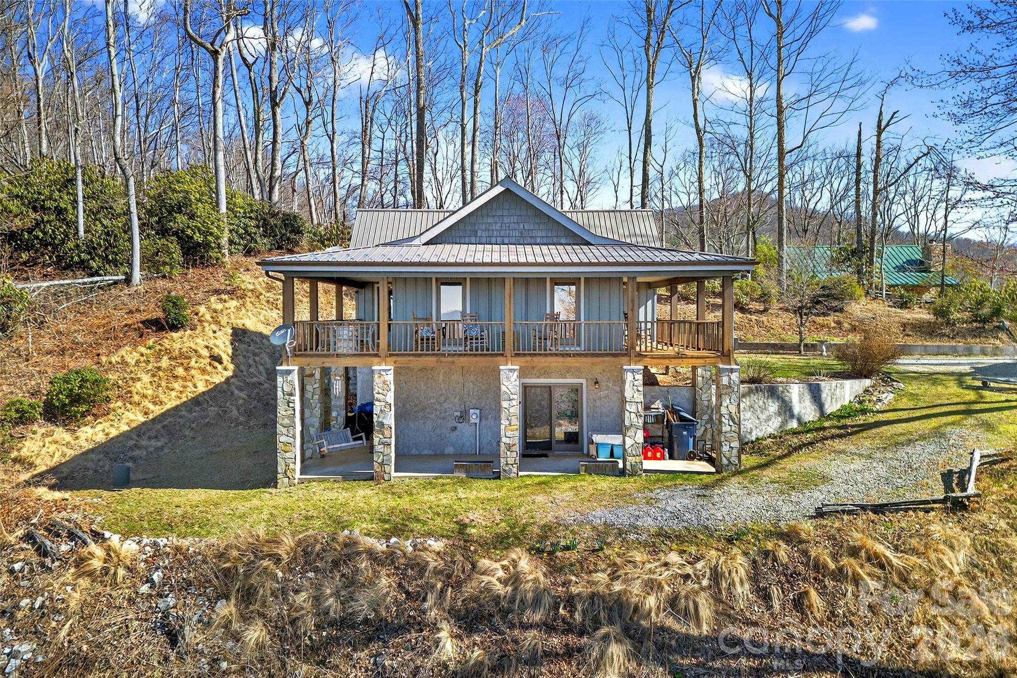 163 Walter Circle — Spruce Pine