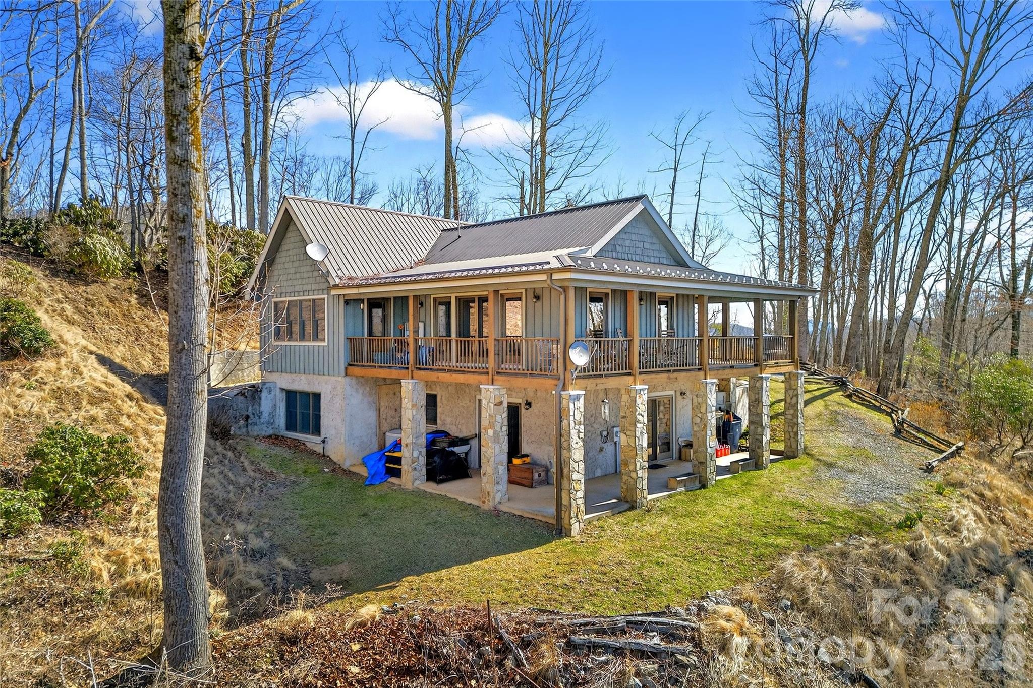 163 Walter Circle — Spruce Pine