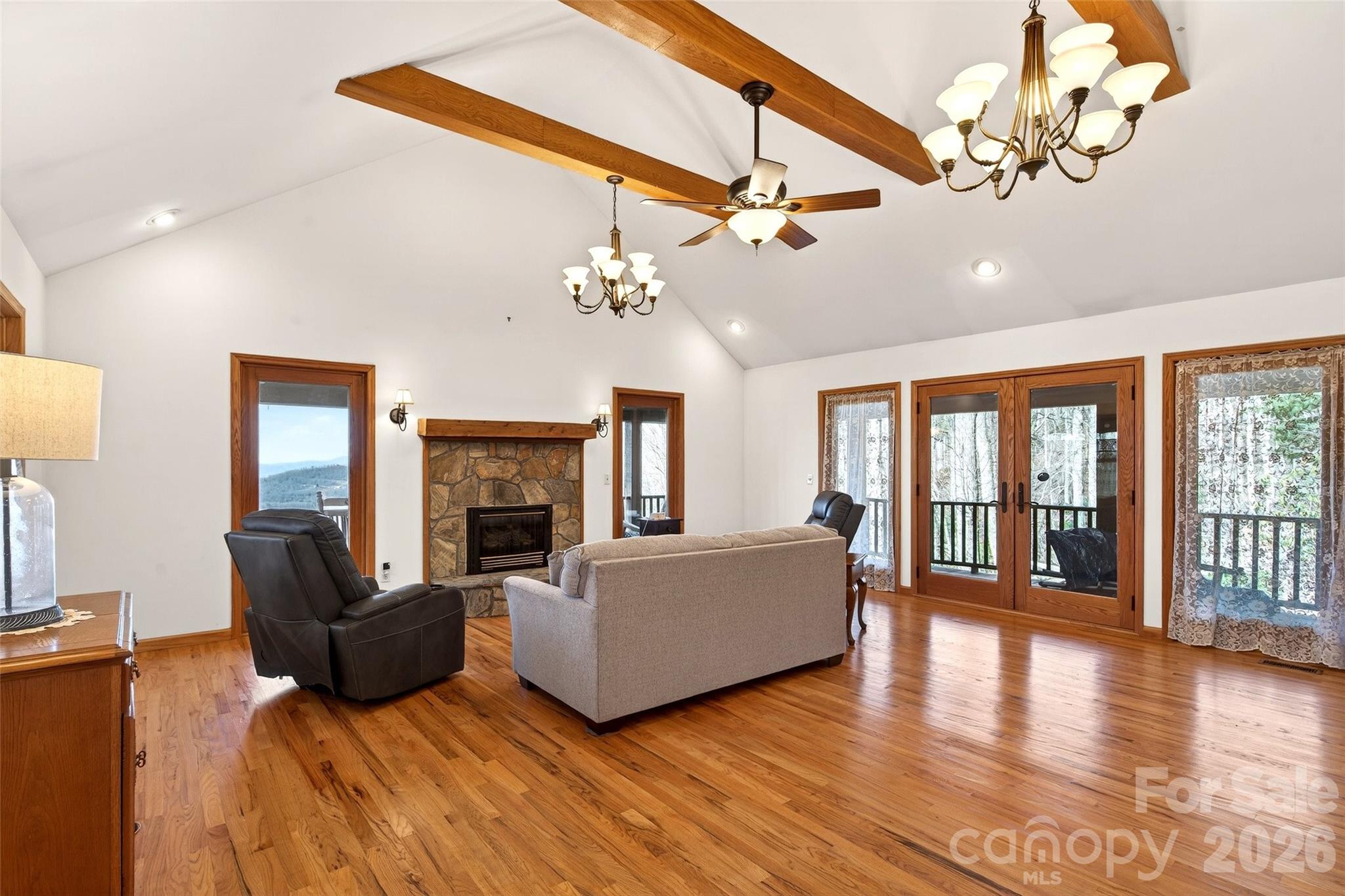 163 Walter Circle — Spruce Pine