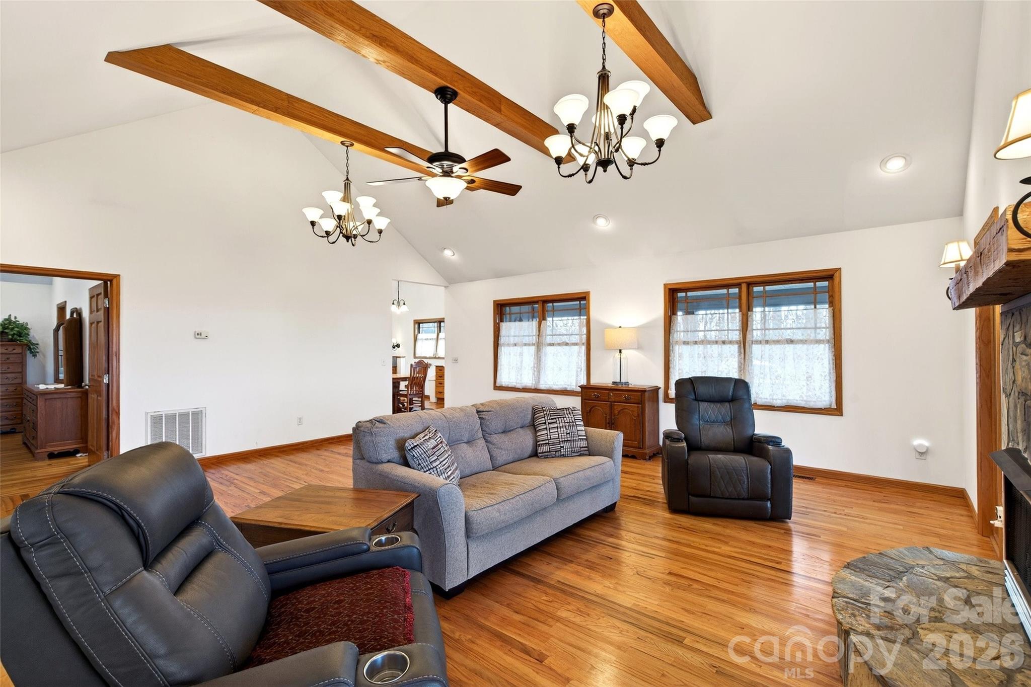 163 Walter Circle — Spruce Pine