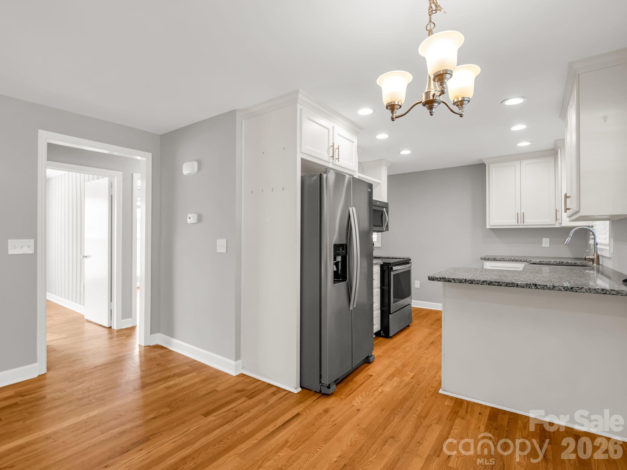 655 W Oconee Street — Chesnee