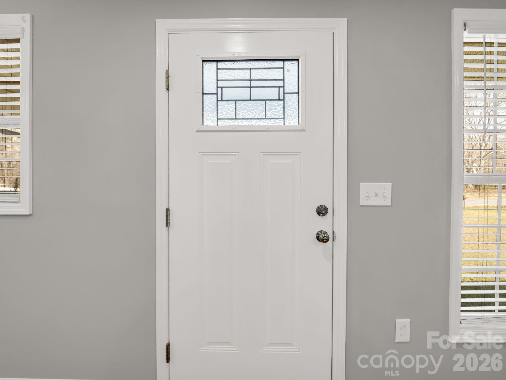655 W Oconee Street — Chesnee