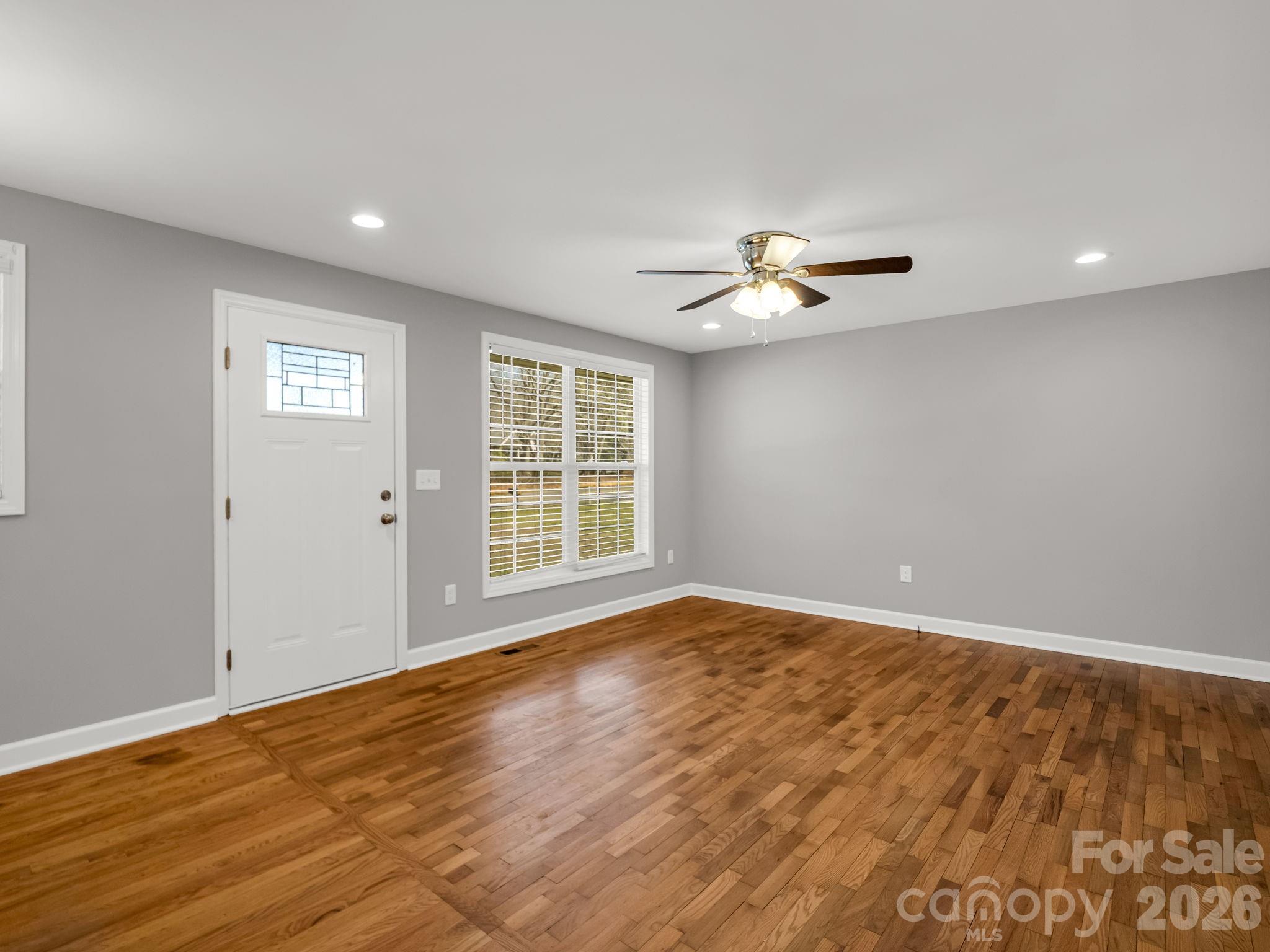 655 W Oconee Street — Chesnee