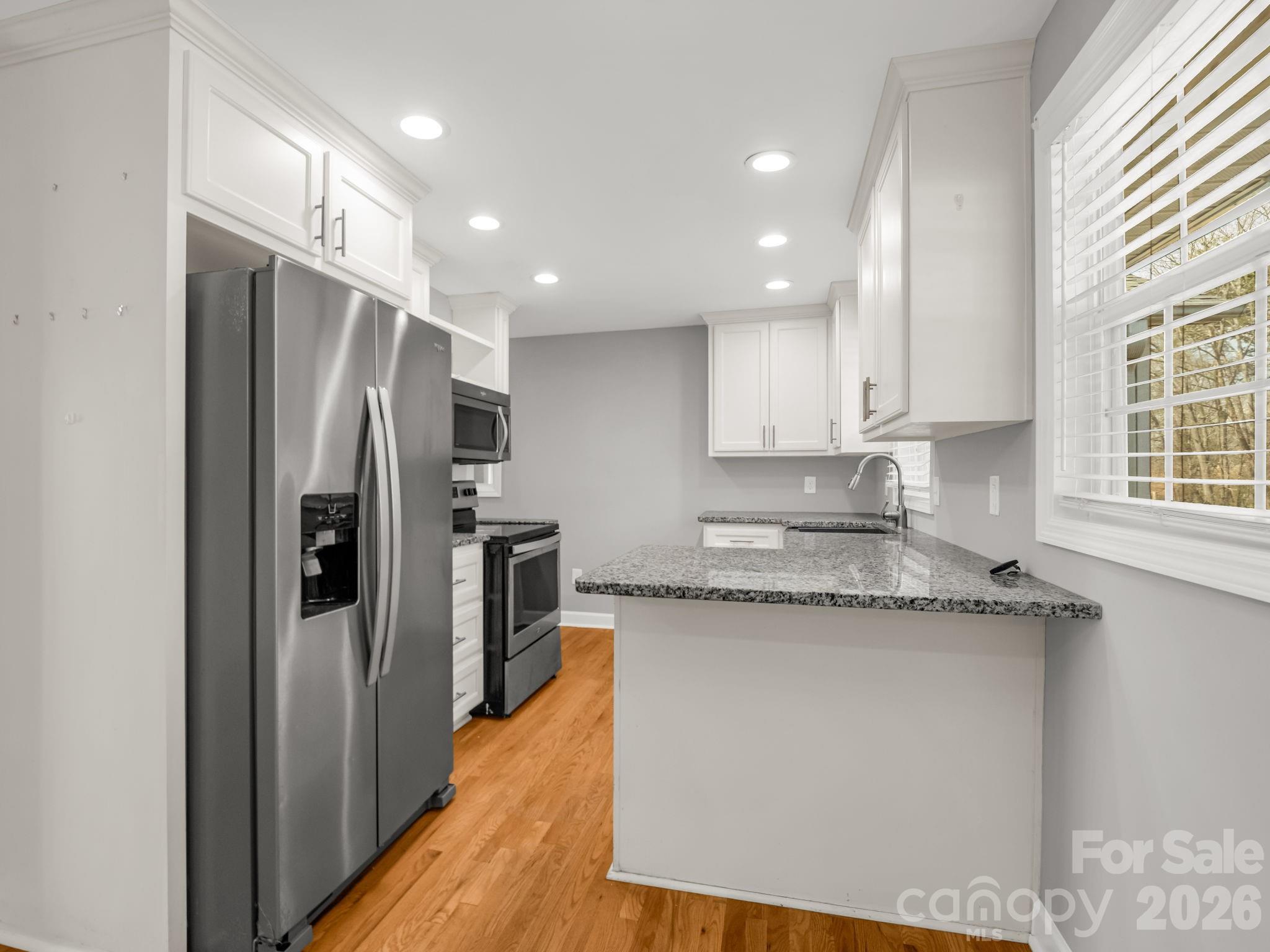 655 W Oconee Street — Chesnee