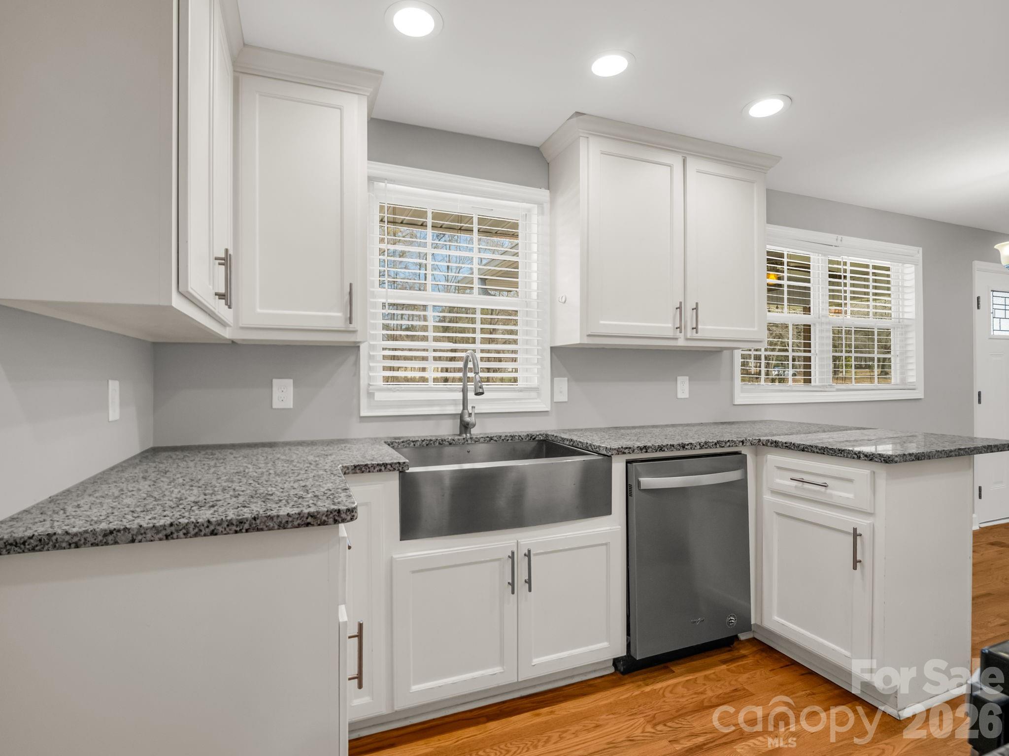 655 W Oconee Street — Chesnee