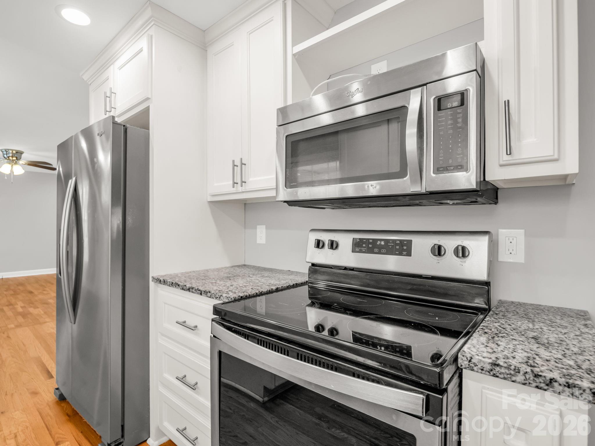 655 W Oconee Street — Chesnee