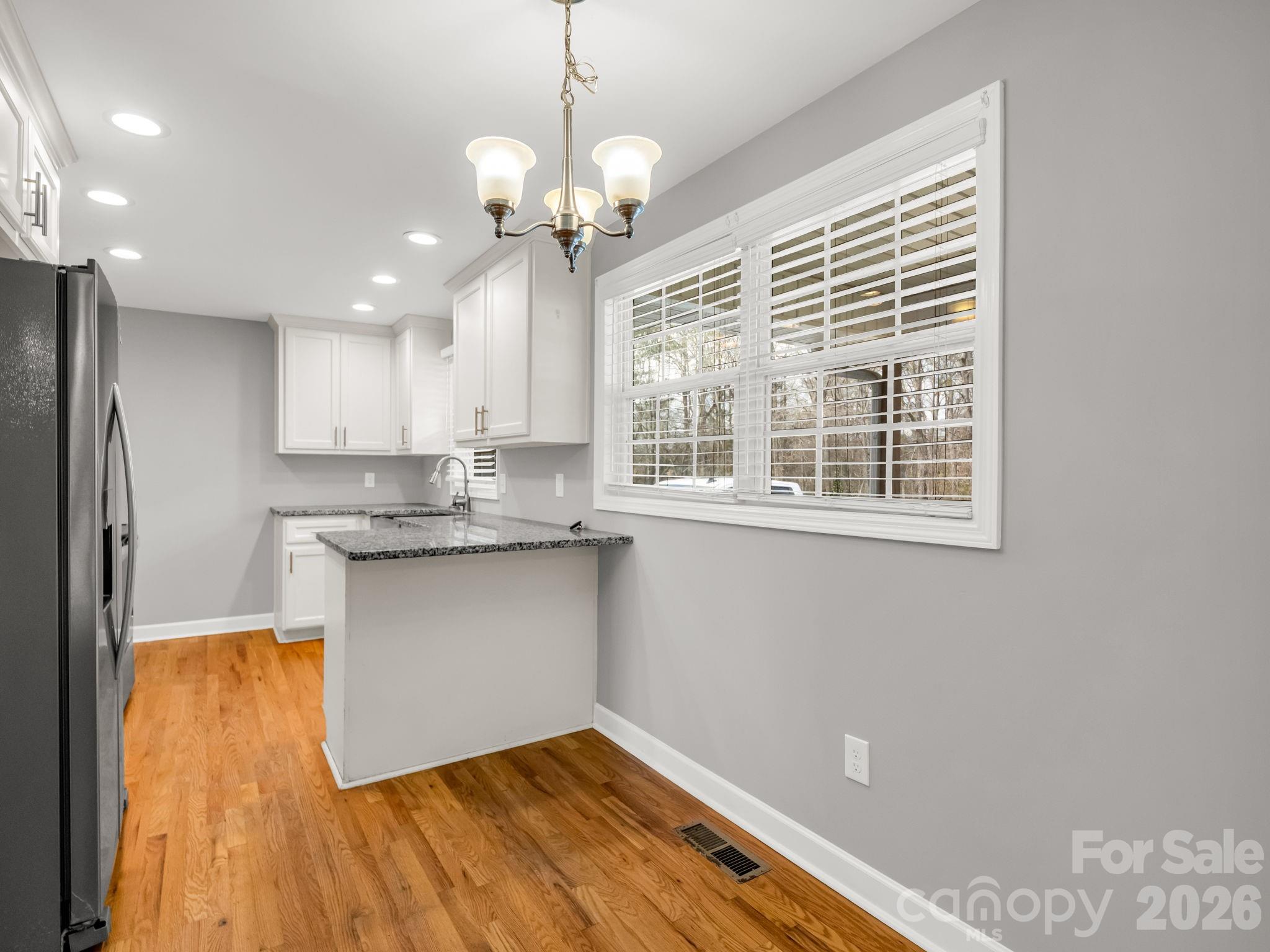 655 W Oconee Street — Chesnee