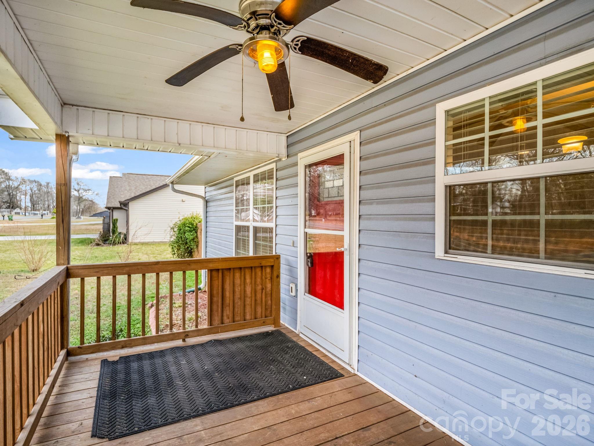 655 W Oconee Street — Chesnee