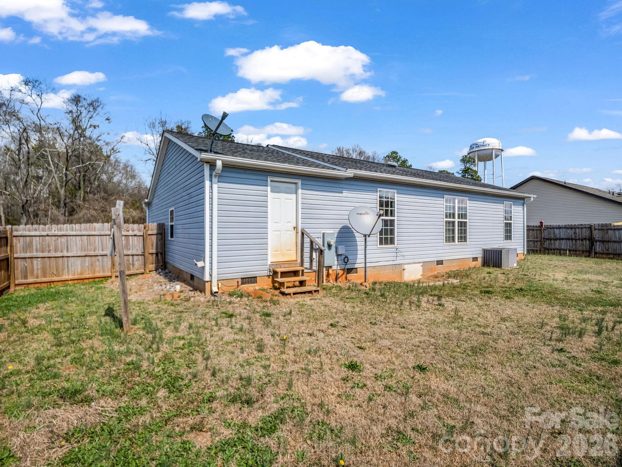 655 W Oconee Street — Chesnee
