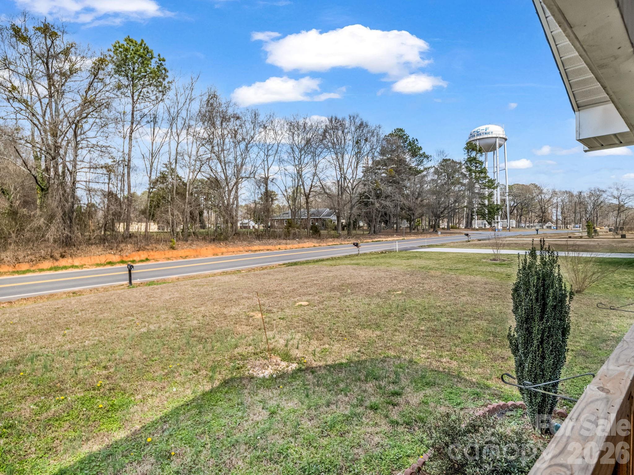655 W Oconee Street — Chesnee
