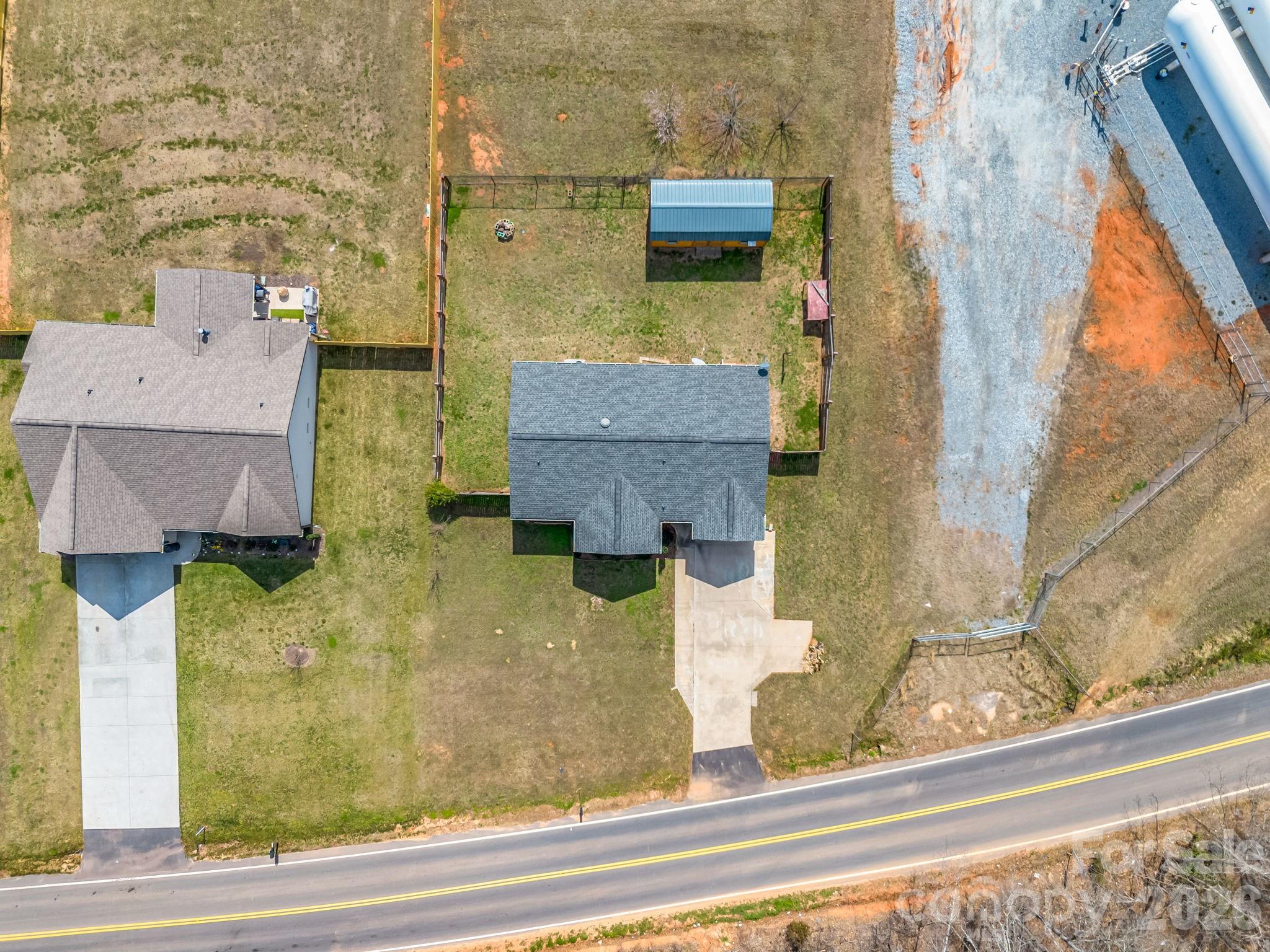 655 W Oconee Street — Chesnee
