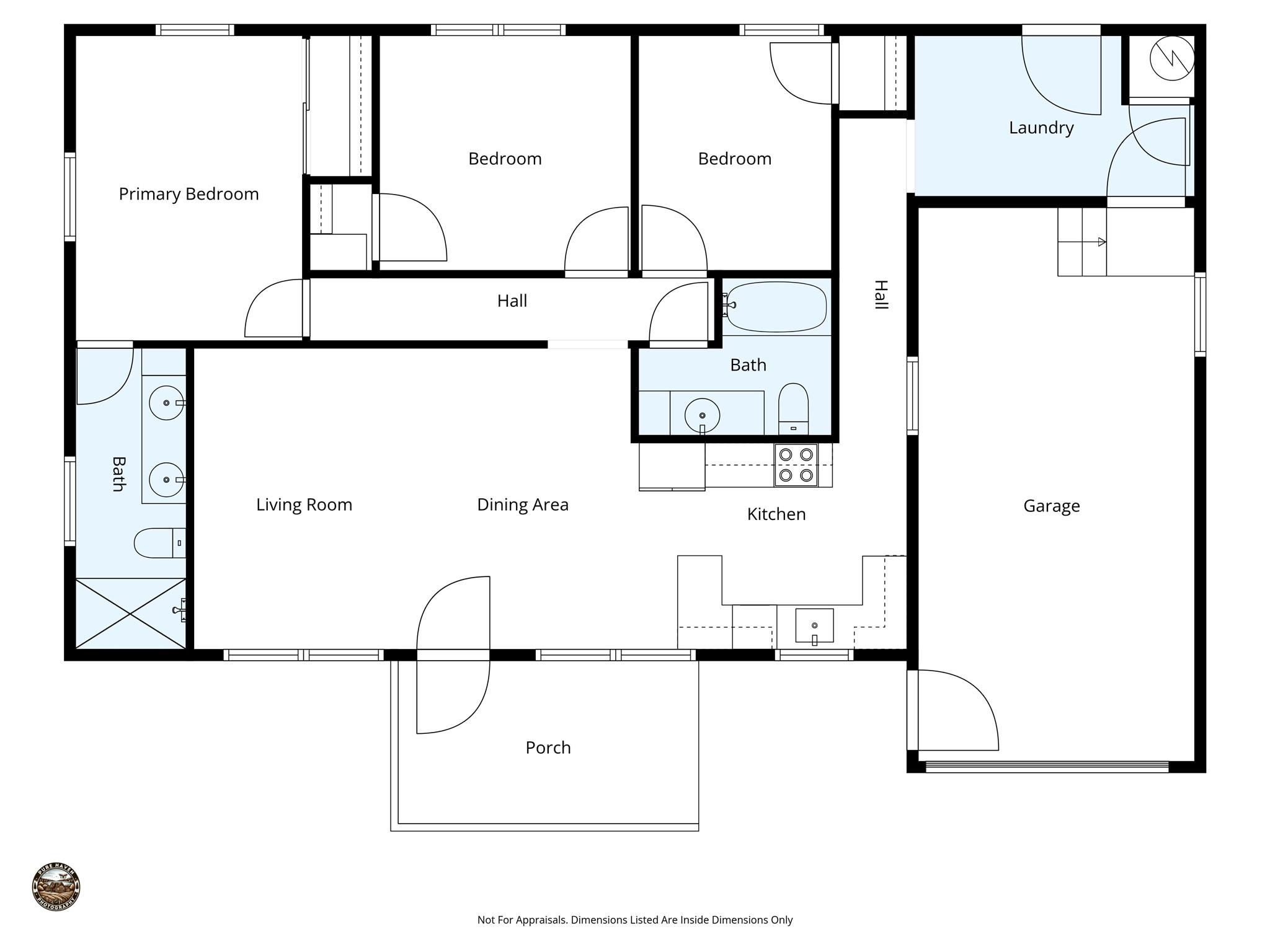 655 W Oconee Street — Chesnee