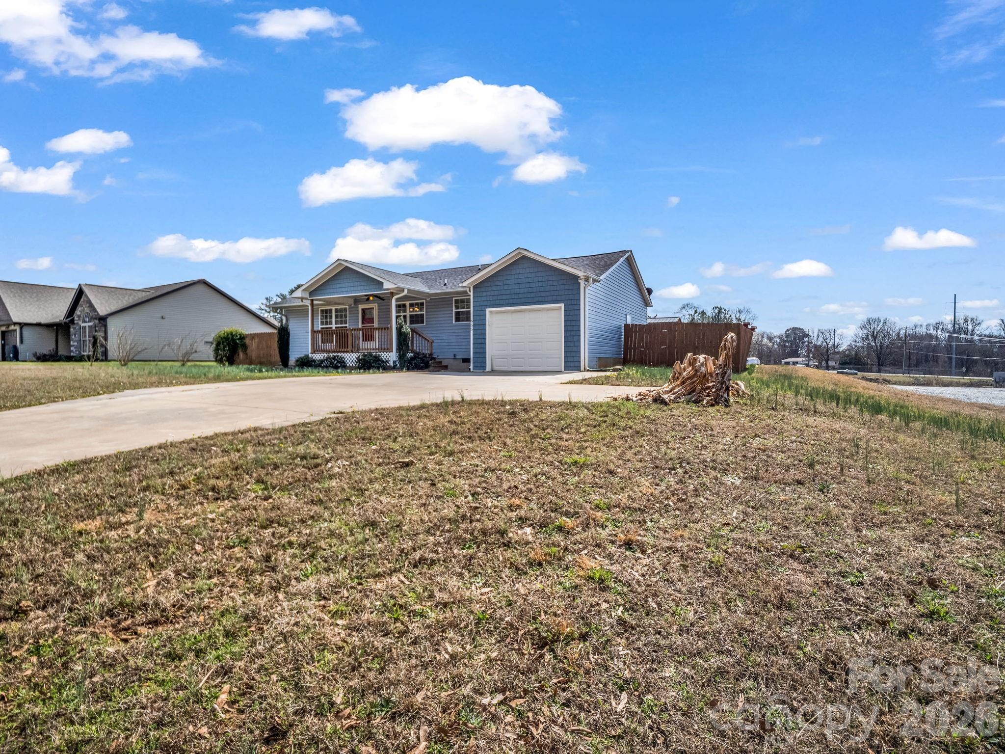 655 W Oconee Street — Chesnee