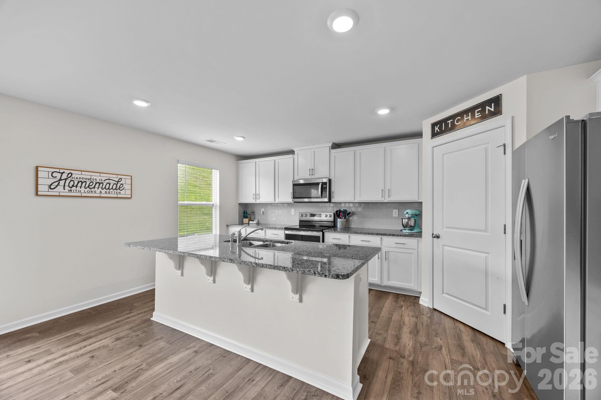 183 Marathon Lane — Candler
