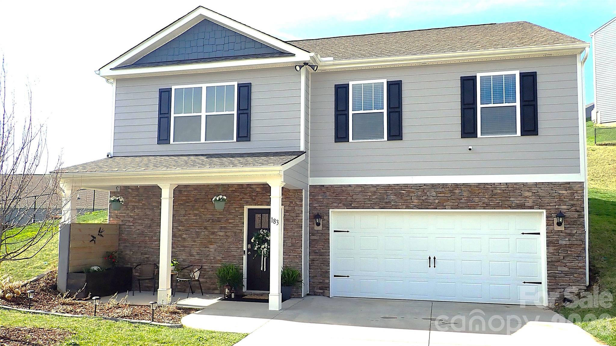 183 Marathon Lane — Candler