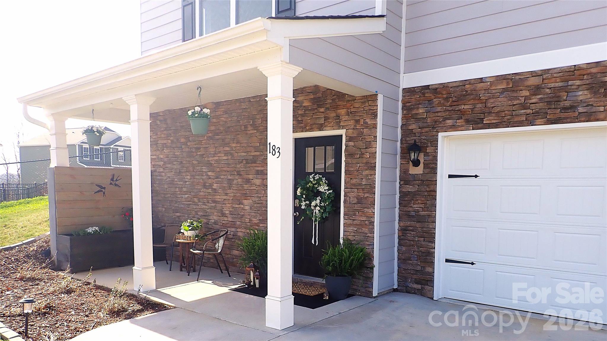 183 Marathon Lane — Candler