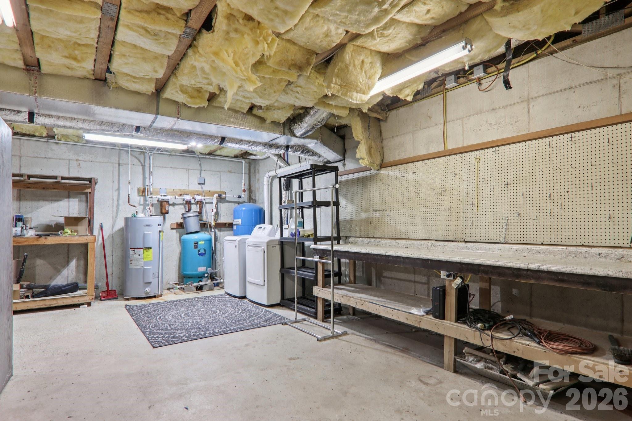 28 Nantahala Ridge — Bryson City