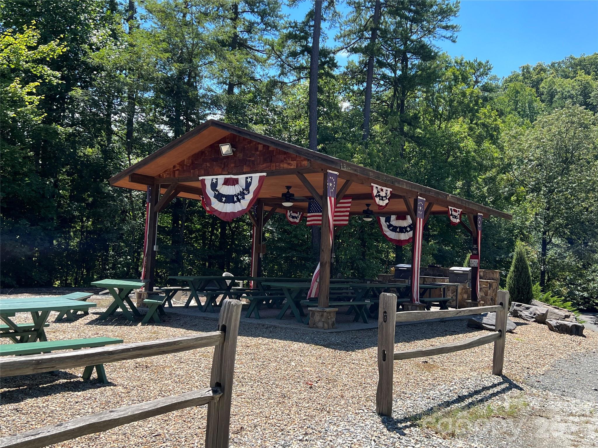 28 Nantahala Ridge — Bryson City