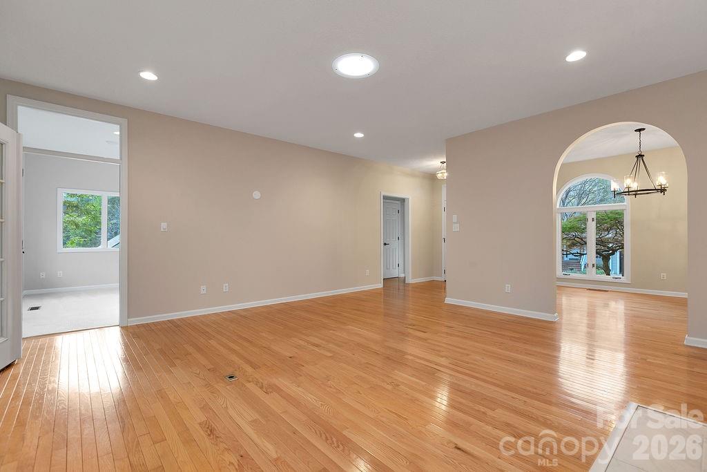 54 Wintergreen Drive — Brevard