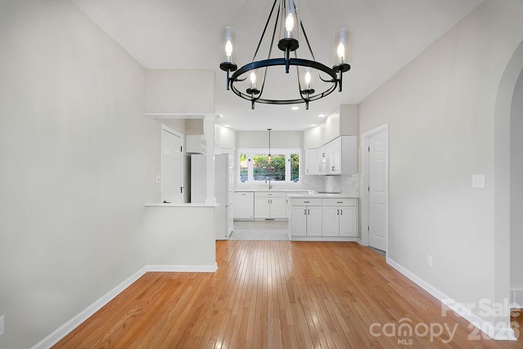 54 Wintergreen Drive — Brevard