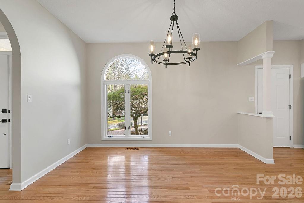 54 Wintergreen Drive — Brevard