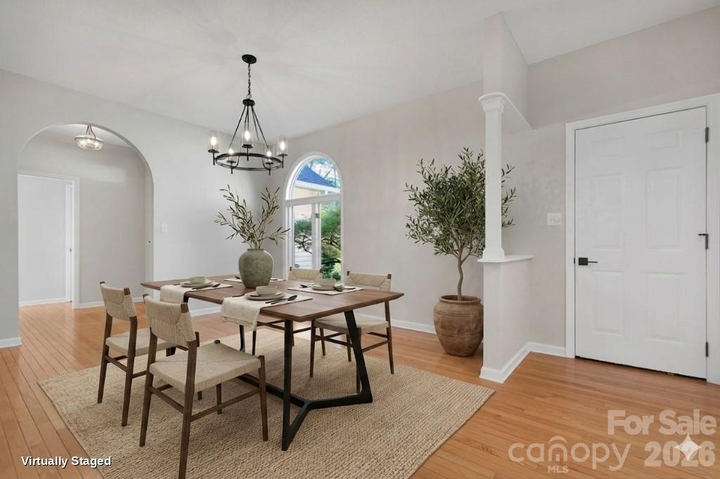54 Wintergreen Drive — Brevard